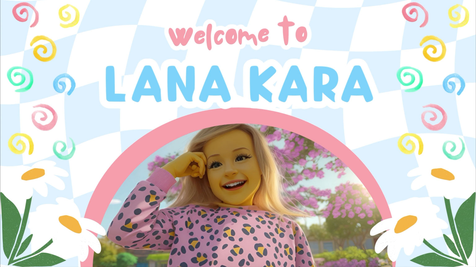 Lana Kara Startseite